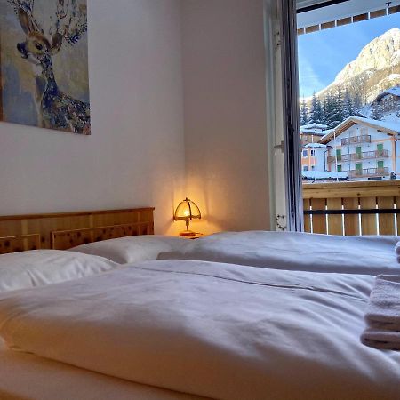 Appartamento Cuore By Ama Val Di Fassa Кампителло-ди-Фасса Экстерьер фото