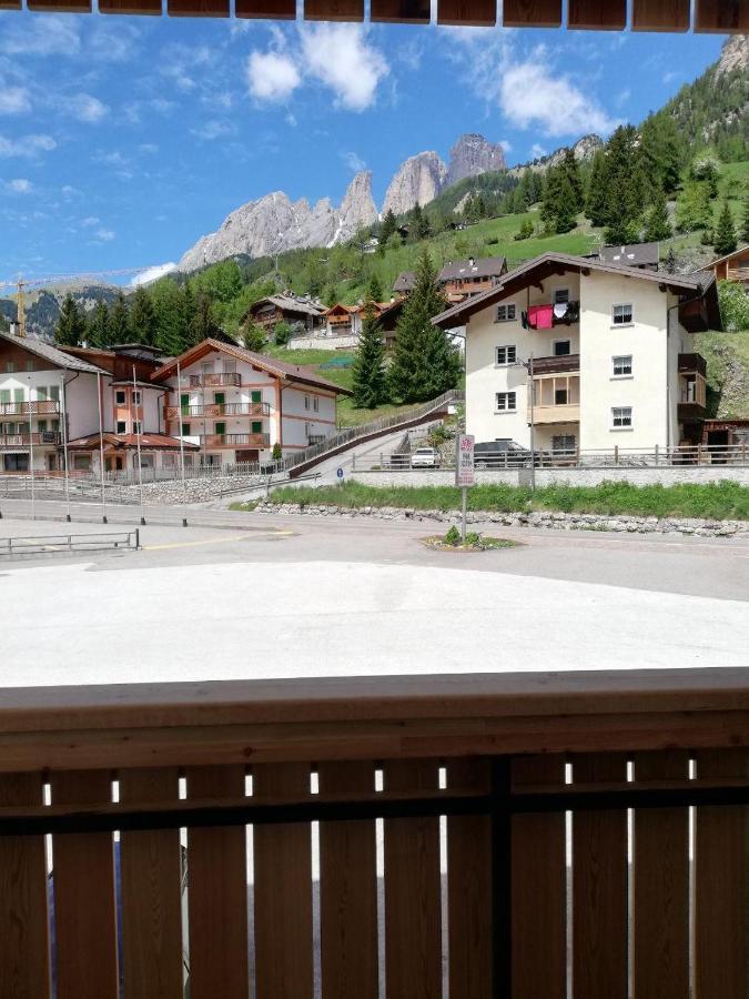 Appartamento Cuore By Ama Val Di Fassa Кампителло-ди-Фасса Экстерьер фото