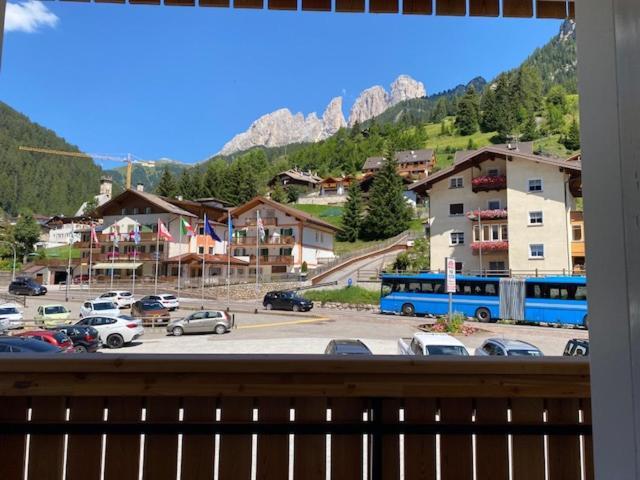 Appartamento Cuore By Ama Val Di Fassa Кампителло-ди-Фасса Экстерьер фото